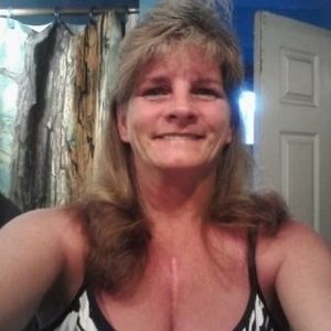 Meet your Posher, Christy